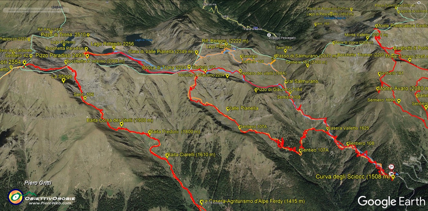 06 Immagine tracciato GPS-Paradiso-tracciato centrale in rosso.jpg